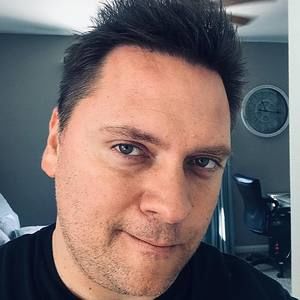 Meet your Posher, Sean